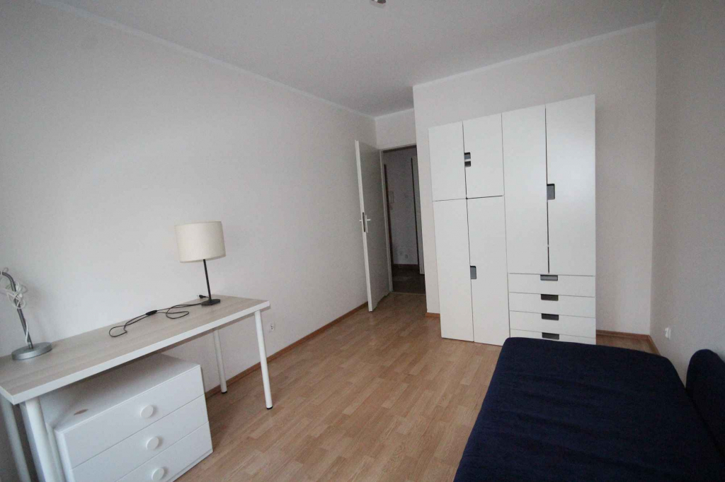 2pok, 50met, okolice Placu Kromera NOWE2007/ROZKŁAD/BALKON (Wrocław) Psie Pole - zdjęcie 4