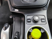Ford kuga 2.0HDi automat 4x4 Titanium Sony radar zamiana Siennica - zdjęcie 10