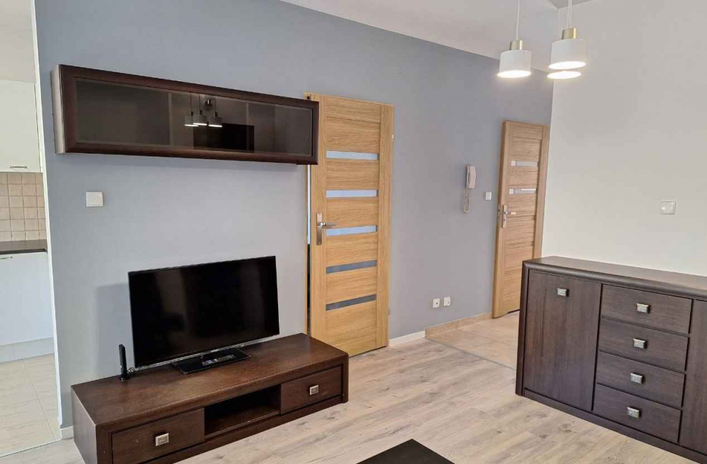 3pok, 59met, Okolice Karpackiej BALKON/2010 (Wrocław) Fabryczna - zdjęcie 3