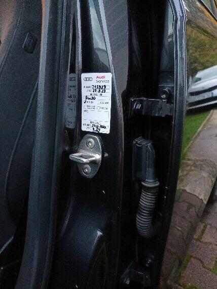 Audi A4, B8, Avant, 2.0TDI, 136KM, Bezwypadkowa. Jaworzno - zdjęcie 6