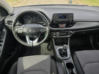 Hyundai i30 Modern 1.5 DPI 110KM Benzyna Salon Polska, Możliwa zamiana Włocławek - zdjęcie 10