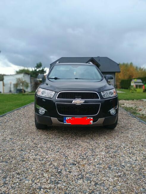 Sprzedam Białobrzegi - zdjęcie 1