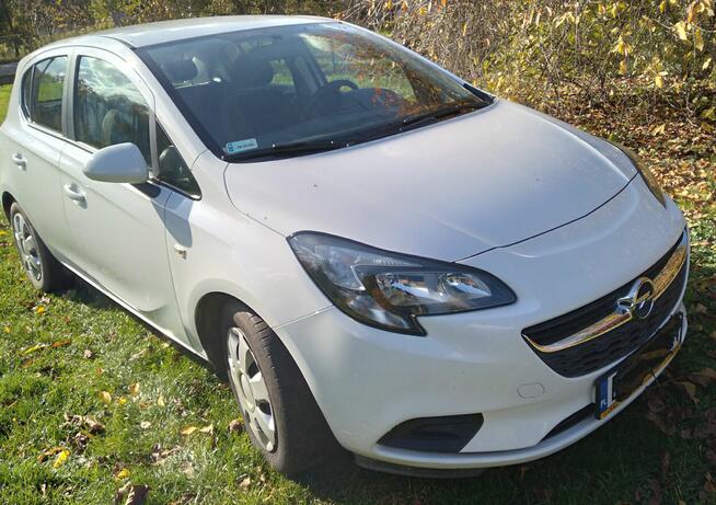 Sprzedam Opel Corsa Fabryczna - zdjęcie 4