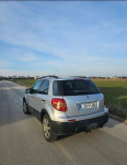 Fiat sedici Bełżyce - zdjęcie 6