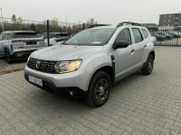 Dacia Duster 1.5d 109KM 2018r. M6, Salon PL, Ekran multimedialny, 4x4 Myślenice - zdjęcie 3