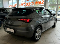 Opel Astra K Enjoy 1.4 Turbo 150 KM 1WŁ Salon PL Kielce - zdjęcie 4