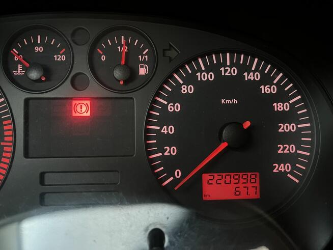 Seat Leon 1.6 16V Stella Kielczykowizna - zdjęcie 12