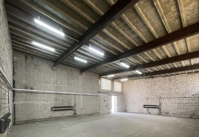 Lokal na wynajem Warszawa Targówek Targówek - zdjęcie 2