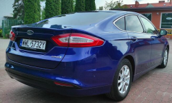 Ford Mondeo Hybrid CVT, Bardzo dobry stan Warszawa - zdjęcie 6