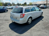 Opel Astra 1.6+Lpg 07r Tarnów - zdjęcie 4