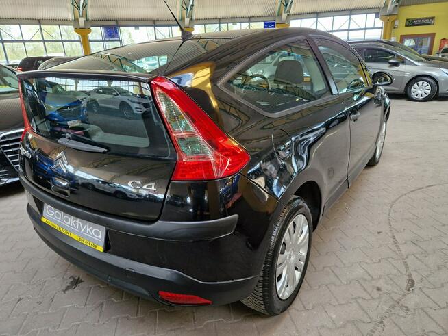 Citroen C4 Zobacz opis !!MOŻLIWA   Roczna Gwarancja !! Mysłowice - zdjęcie 7