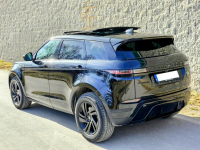Land Rover Range Rover Evoque Łódź - zdjęcie 6