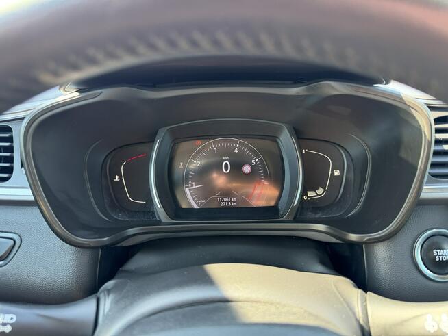 Renault Kadjar navi, klimatronic, kamera, 100tys.km! Zbąszyń - zdjęcie 7