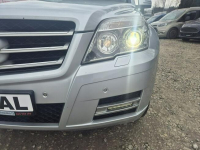 Mercedes GLK 220 Automat* 4x4* Bydgoszcz - zdjęcie 7