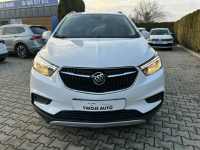 Opel Mokka 1.4 Turbo , automat /Buick Encore/ Tarnów - zdjęcie 10