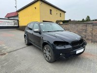 BMW X5 3.0d 245  M X-Drive#Skóra# Margonin - zdjęcie 3