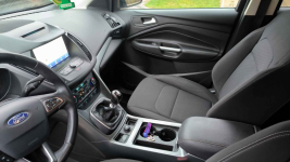 Ford Kuga 1.5 benzyna (super stan, niski przebieg) Grąbków - zdjęcie 8