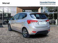 Hyundai ix20 1.6 MPI 6MT 125 KM Wersja Comfort SalonPL ASO Łódź - zdjęcie 3
