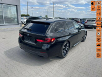 BMW 530 XDrive Mpakiet Navi Climatronic Automat