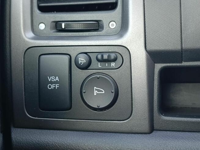 Panorama, Hak, Instalacja LPG, Skóry,Manual,4X4, Warszawa - zdjęcie 5