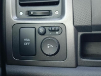 Panorama, Hak, Instalacja LPG, Skóry,Manual,4X4, Warszawa - zdjęcie 5