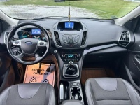 Ford Kuga Titanium Nowe Iganie - zdjęcie 9