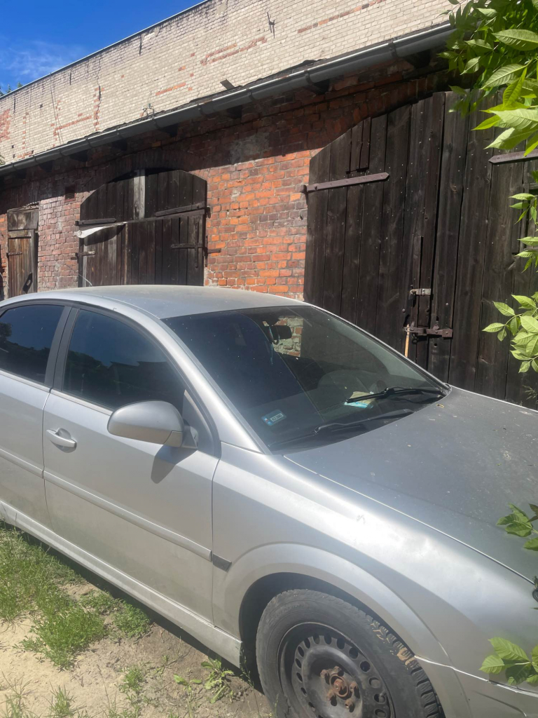 Opel Vectra c Tczew - zdjęcie 1