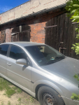 Opel Vectra c