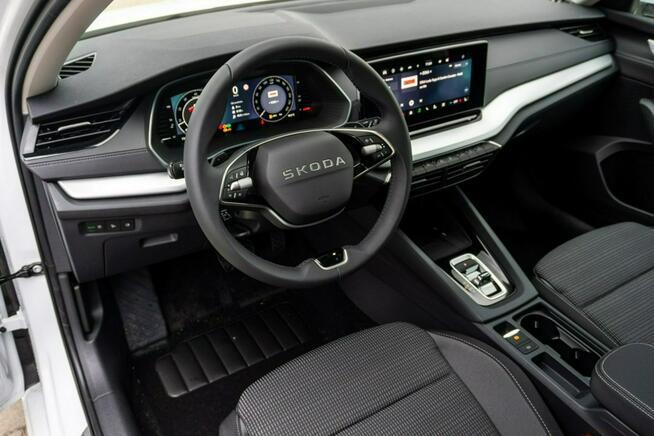 Škoda Octavia Drive Selection 1.5 TSI 150 KM DSG Łódź - zdjęcie 11