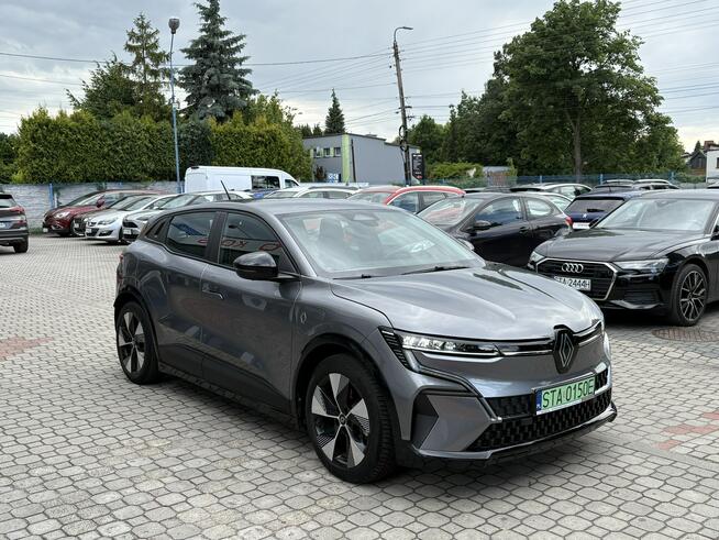 Renault Megane E-TECH ,Zasięg do 430 KM,Gwarancja Tarnowskie Góry - zdjęcie 4