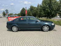 Škoda Superb 2.8 Lpg - 2003 r - Głogów - zdjęcie 8