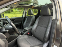 Nissan Qashqai 1.6 Tekna | Salon PL | 2 Właściciel| Panorama | Manual Szczecin - zdjęcie 7