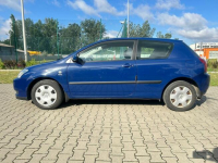 TOYOTA COROLLA 1.4 BENZYNA Warszawa - zdjęcie 6