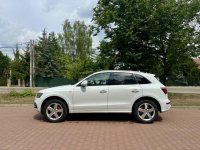 Audi Q5 3.0 TDI Automat 258 KM Klaudyn - zdjęcie 6
