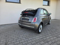 Fiat 500 1.2 * klima * PDC Raba Niżna - zdjęcie 3