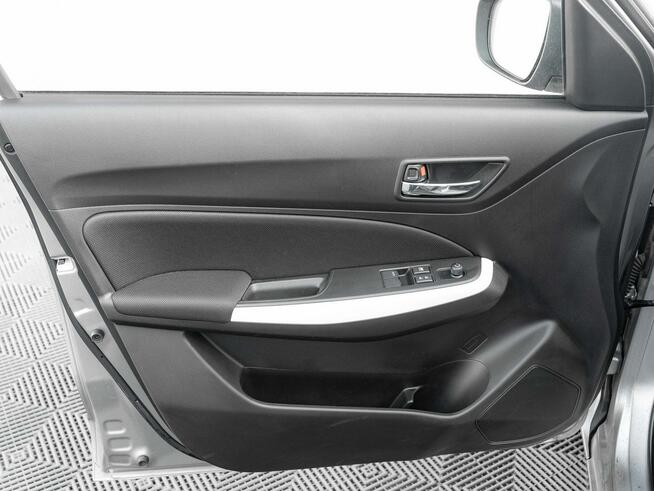 Suzuki Swift WD8875P#1.2 Dualjet SHVS Premium Cz.cof Salon PL VAT 23% Gdynia - zdjęcie 9