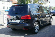 Volkswagen Touran Opole - zdjęcie 5