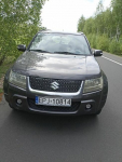 Suzuki Grand Vitara Szczerców - zdjęcie 2