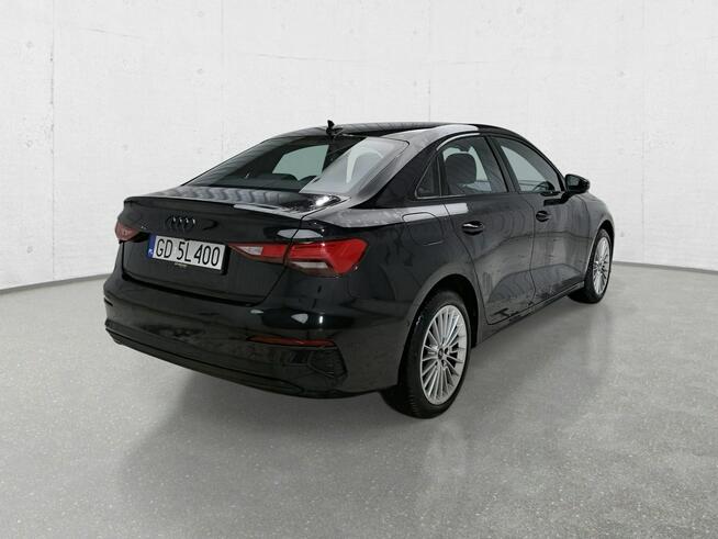 Audi A3 Komorniki - zdjęcie 7