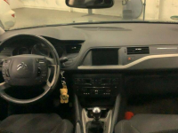 C5 Seduction 2.0 HDI 135km NAVI pdc HAK bezwypadek SERWIS 2015 Tychy - zdjęcie 5