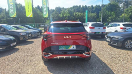 Kia Sportage GT Line PHEV Serwis Zieleniewo - zdjęcie 9