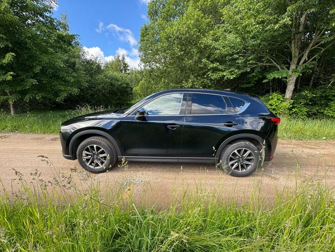 Mazda CX-5 Sadlno - zdjęcie 3