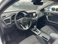 Kia Cee'd Automat mHEV Podgrzewanie Klimatronik Kamera 160KM Gliwice - zdjęcie 7