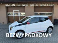 Toyota Aygo 1,0 72KM  Klimatyzacja  Kamera  CarPlay