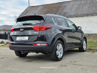 Kia Sportage sliczny*zadbany*Led*kamera*panorama Białogard - zdjęcie 4