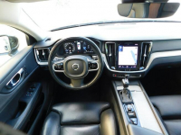 Volvo V60 z Gwarancją Skóra Fotele Sporty Podgrzewane Panorama BLiS Żyrardów - zdjęcie 7