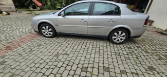 Sprzedam Opel Vectra 1.9cdti Szepietowo - zdjęcie 5