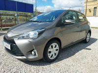 Toyota Yaris AUTOMAT  SALON PL pierwszy wlasciciel 100% bezwypadkowa Warszawa - zdjęcie 4