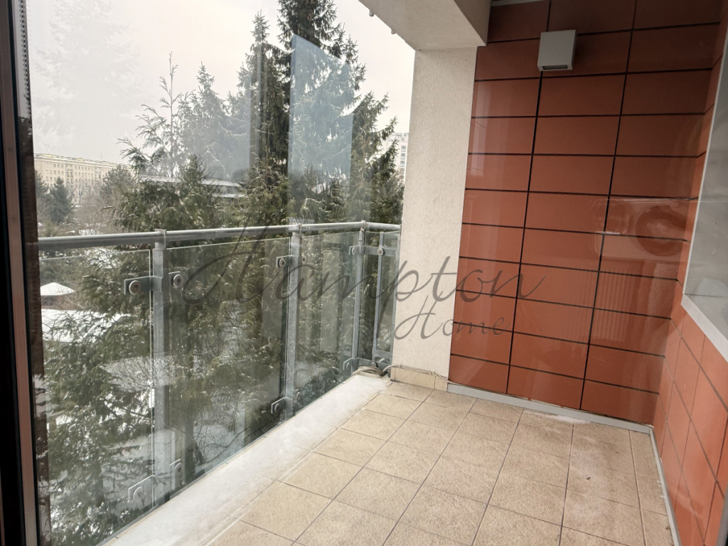 Eko Park apartament do wynajęcia Chodkiewicza Mokotów - zdjęcie 3