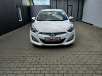 Hyundai i30 1.6Gdi Benzyna Kombi Ledy  Zarejestrowany Strzała - zdjęcie 10